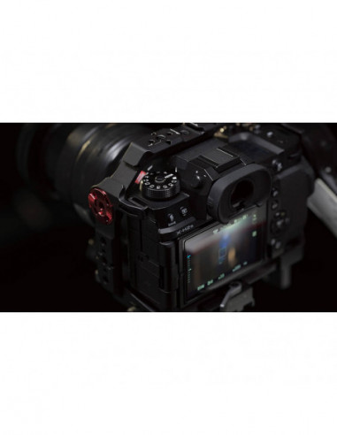 TILTA Camera Cage for Fujifilm X-H2S...