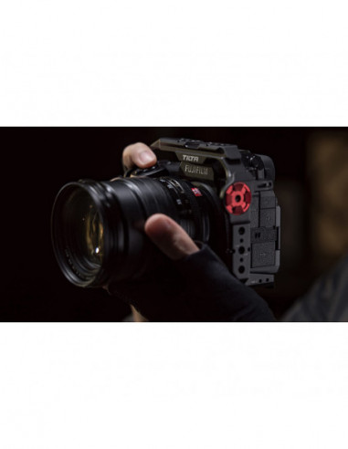 TILTA Camera Cage for Fujifilm X-H2S...