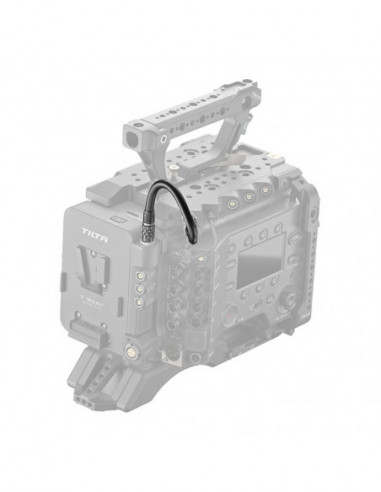 TILTA 4-Pin Malte to 4-Pin  Female...