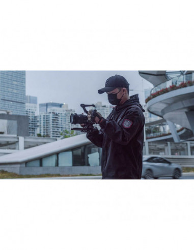 TILTA Full Camera Cage for Sony a7 IV...