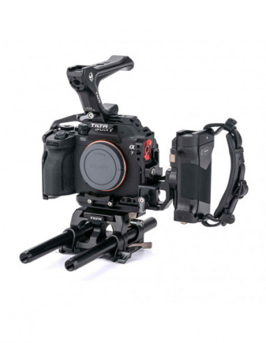 TILTA Camera Cage for  Sony a7 IV Pro...