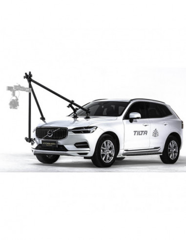 TILTA Speed Rail  Car Mounting Kit