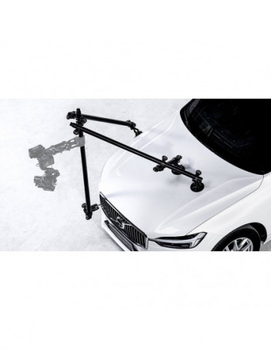 TILTA Speed Rail  Car Mounting Kit