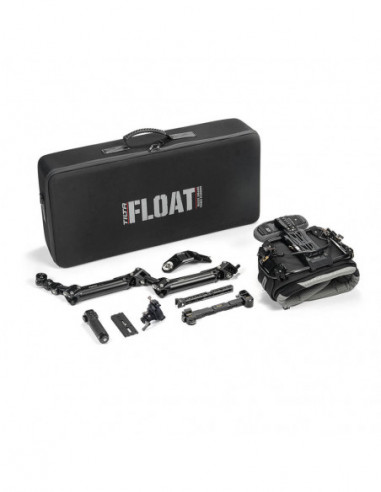TILTA Float Dual Handle Support System