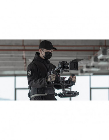 TILTA Float Dual Handle Support System