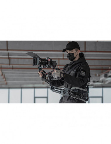 TILTA Float Dual Handle Support System