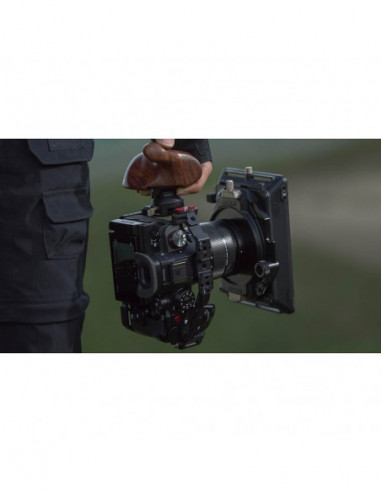 TILTA Tiltaing Adv Left Side Wooden...