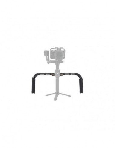 TILTA Dual Handle Bracket for DJI Ronin