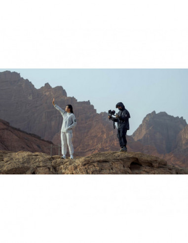 TILTA Dual Handle Bracket for DJI Ronin