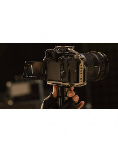 TILTA Tiltaing Mini Table Top Tripod