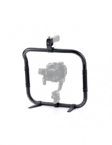 TILTA Basic Ring Grip Plus for DJI Ronin