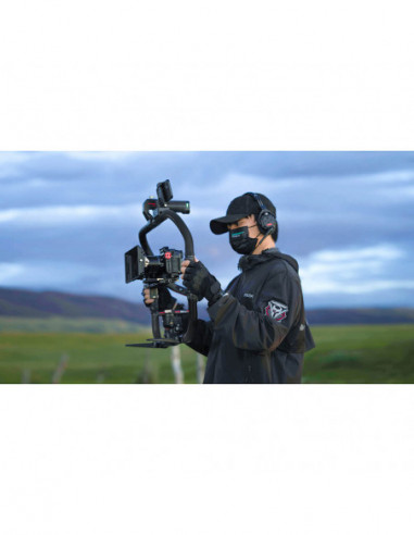 TILTA Basic Ring Grip Plus for DJI Ronin