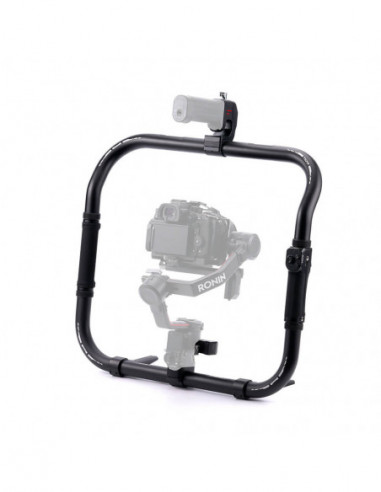 TILTA Basic Ring Grip Plus for DJI...
