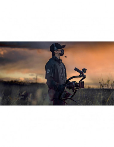 TILTA Basic Ring Grip Plus for DJI...