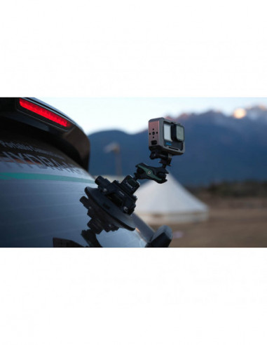 TILTA Universal Action Camera Suction...