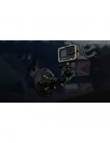 TILTA Universal Action Camera Suction...