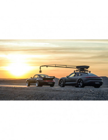 TILTA Hydra Mini Arm Pro Kit V Mount