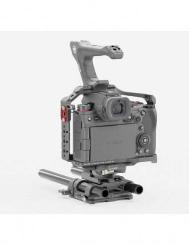 TILTA Panasonic S5 II/IIX  Basic Kit...