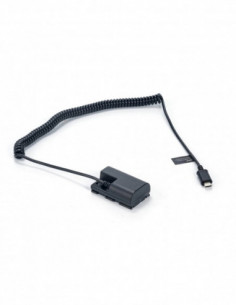 TILTA Canon LP-E6 Dummy...