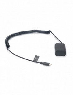 TILTA Sony NP-FZ100 Dummy...