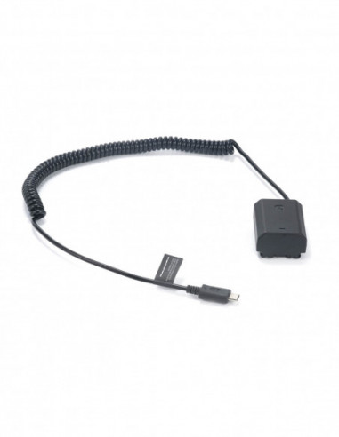 TILTA Sony NP-FZ100 Dummy battery...