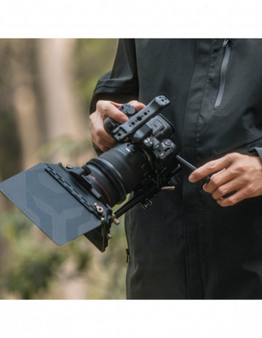 TILTA Full Camera Cage for  Canon R6...