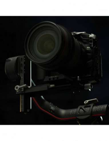 TILTA Full Camera Cage for  Canon R6...
