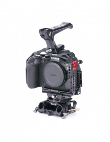 TILTA Canon R6 Mark II  Basic Kit -...