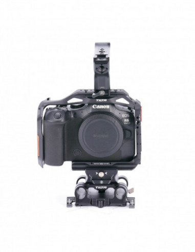 TILTA Canon R6 Mark II  Basic Kit -...