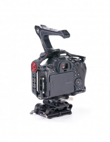 TILTA Canon R6 Mark II  Basic Kit -...