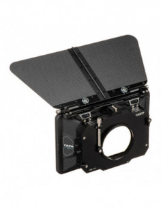 TILTA 4x5,65 Clamp-On Matte...