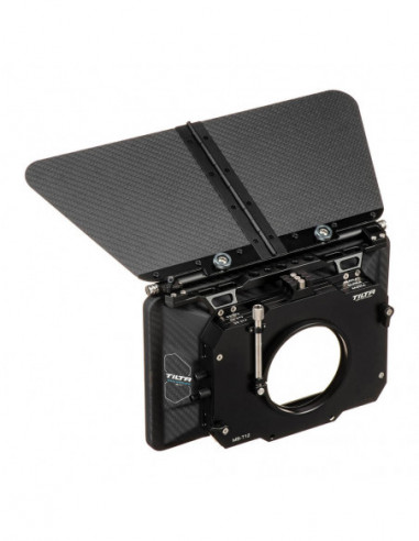 TILTA 4x5,65 Clamp-On Matte Box with...