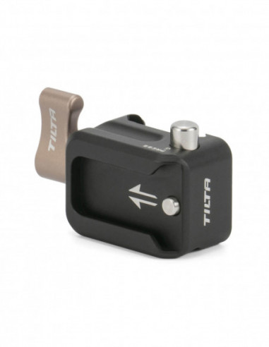 TILTA NATO Clamp to Cold Shoe Adapter...