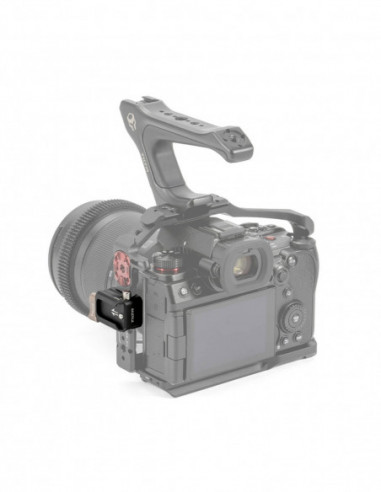 TILTA NATO Clamp to Cold Shoe Adapter...