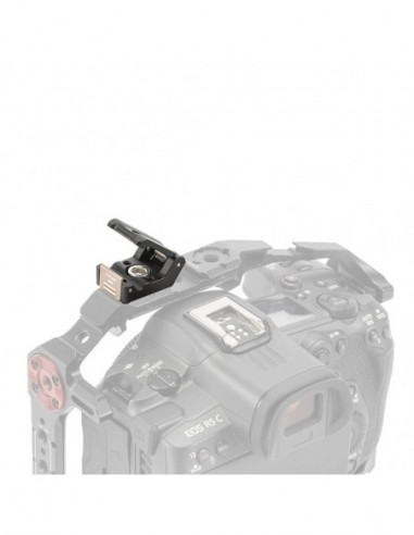 TILTA Universal Cable Clamp (Pair) -...