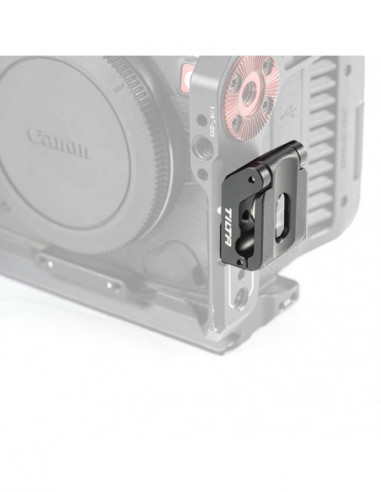 TILTA Universal Cable Clamp (Pair) -...