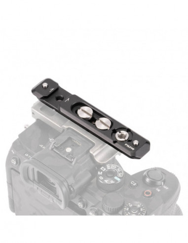 TILTA Multi-Functional NATO Mounting...