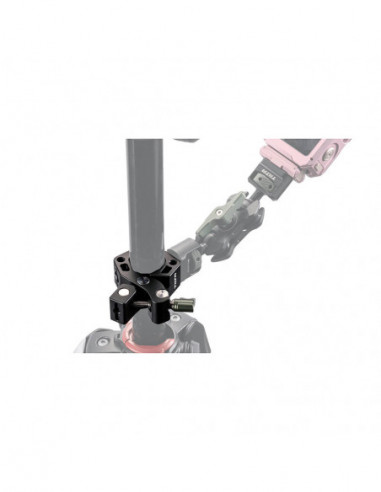 TILTA Accessory Mounting Clamp Black