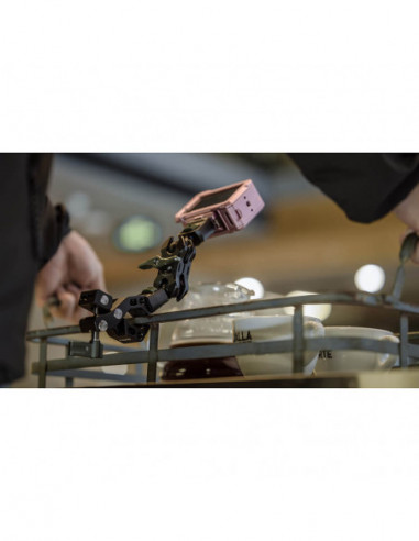 TILTA Accessory Mounting Clamp Black