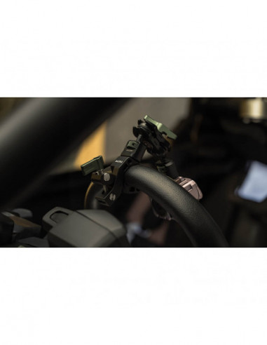 TILTA Accessory Mounting Clamp Black