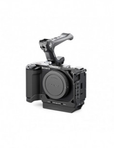 TILTA Half Camera Cage for...