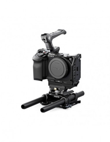 TILTA Camera Cage for  Sony ZV-E1 Pro...