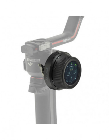 TILTA Nucleus Nano II Hand  Wheel...