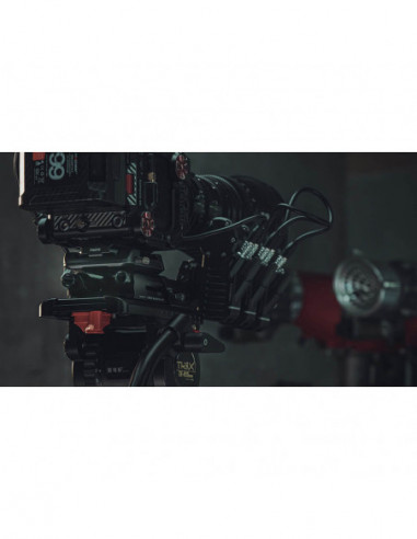 TILTA Tilta 15mm LWS Arca  Manfrotto...