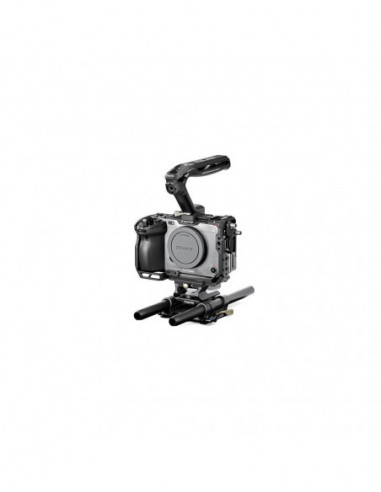 TILTA Camera Cage for Sony FX3/FX30...