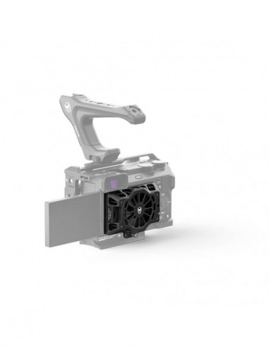 TILTA Cooling System for Sony a6700 -...