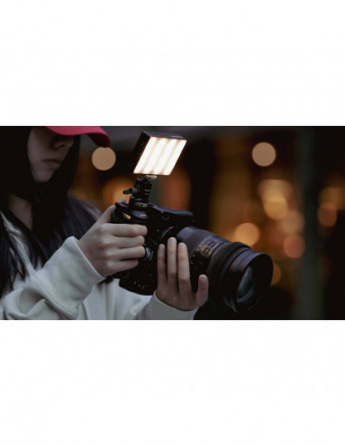 TILTA Tilta Xeno Side Handle (Dual...