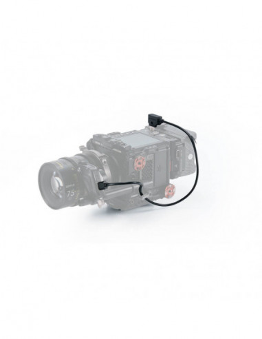 TILTA P-Tap to USB-C Power Cable (50cm)