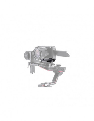 TILTA Arca Baseplate for Sony ZV-E1 -...