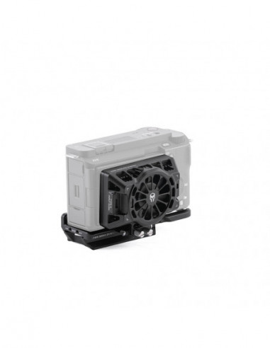 TILTA Cooling System Baseplate Kit...